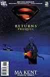 Superman Returns: Prequel (2006)  n° 2 - DC Comics