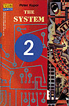 System, The  n° 2 - DC Comics