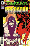 Tarzan Versus Predator At The Earth's Core (1996)  n° 2 - Dark Horse Comics