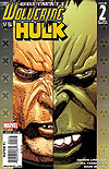 Ultimate Wolverine Vs. Hulk (2006)  n° 2 - Marvel Comics