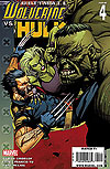 Ultimate Wolverine Vs. Hulk (2006)  n° 4 - Marvel Comics