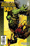 Ultimate Wolverine Vs. Hulk (2006)  n° 6 - Marvel Comics