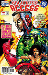 Unlimited Access (1997)  n° 1 - Marvel Comics/DC Comics