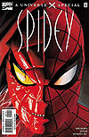 Universe X Special: Spidey (2000)  n° 1 - Marvel Comics