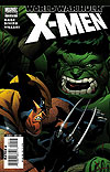 World War Hulk: X-Men (2007)  n° 2 - Marvel Comics