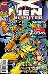 X-Men Unlimited (1993)  n° 15 - Marvel Comics
