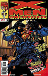 X-Men Unlimited (1993)  n° 21 - Marvel Comics