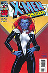 X-Men Forever (2001)  n° 2 - Marvel Comics