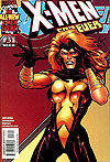 X-Men Forever (2001)  n° 3 - Marvel Comics