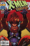 X-Men Forever (2001)  n° 5 - Marvel Comics