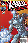 X-Men Forever (2001)  n° 6 - Marvel Comics