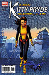 X-Men: Kitty Pryde - Shadow & Flame (2005)  n° 1 - Marvel Comics