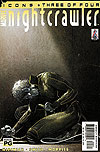 Icons: Nightcrawler (2002)  n° 3 - Marvel Comics