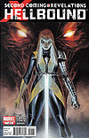 X-Men: Hellbound (2010)  n° 1 - Marvel Comics