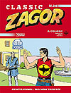Zagor Classic (2019)  n° 24 - Sergio Bonelli Editore