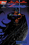 Zorro (1993)  n° 2 - Topps