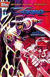 Zorro (1993)  n° 4 - Topps