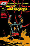 Zorro (1993)  n° 6 - Topps