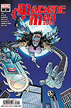 2020 Machine Man (2020)  n° 1 - Marvel Comics