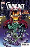 2020 Iron Age (2020)  n° 1 - Marvel Comics