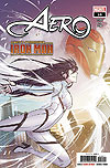 Aero (2019)  n° 10 - Marvel Comics