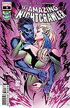 Age of X-Man: The Amazing Nightcrawler (2019)  n° 3 - Marvel Comics