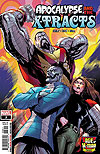 Age of X-Man: Apocalypse & The X-Tracts (2019)  n° 3 - Marvel Comics