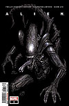 Alien (2021)  n° 1 - Marvel Comics