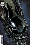 Alien (2021)  n° 1 - Marvel Comics