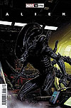 Alien (2021)  n° 1 - Marvel Comics