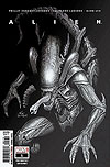 Alien (2021)  n° 1 - Marvel Comics