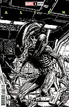 Alien (2021)  n° 1 - Marvel Comics