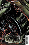 Alien (2021)  n° 1 - Marvel Comics