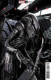 Alien (2021)  n° 1 - Marvel Comics