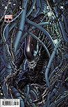 Alien (2021)  n° 1 - Marvel Comics