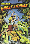 Amazing Ghost Stories (1954)  n° 14 - St. John Publishing Co.