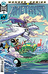 Amethyst (2020)  n° 3 - DC Comics