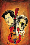 Army of Darkness & Bubba Ho-Tep (2019)  n° 1 - Idw Publishing