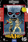 Army of Darkness & Bubba Ho-Tep (2019)  n° 2 - Idw Publishing