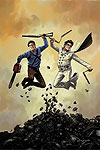 Army of Darkness & Bubba Ho-Tep (2019)  n° 3 - Idw Publishing