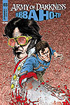Army of Darkness & Bubba Ho-Tep (2019)  n° 3 - Idw Publishing