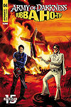 Army of Darkness & Bubba Ho-Tep (2019)  n° 4 - Idw Publishing