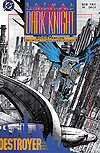 Batman: Legends of The Dark Knight (1989)  n° 27 - DC Comics