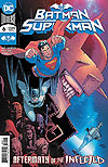 Batman/Superman (2019)  n° 6 - DC Comics