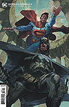 Batman/Superman (2019)  n° 6 - DC Comics