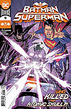 Batman/Superman (2019)  n° 9 - DC Comics