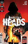 Basketful of Heads (2019)  n° 1 - DC (Black Label)