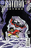 Batman Beyond (1999)  n° 4 - DC Comics