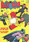 Batman (1940)  n° 18 - DC Comics
