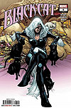 Black Cat (2021)  n° 4 - Marvel Comics
